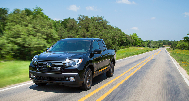 (Image: Honda)